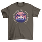 Funny sunset t-shirt