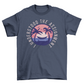 Funny sunset t-shirt