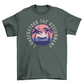 Funny sunset t-shirt