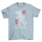 Chinese New Year simple t-shirt
