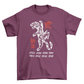 Chinese New Year simple t-shirt