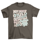 Inner child self love quote t-shirt