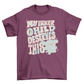 Inner child self love quote t-shirt