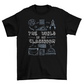 Classroom school supplies t-shirt