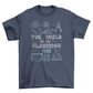 Classroom school supplies t-shirt
