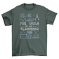 Classroom school supplies t-shirt