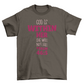 God within her bible quote t-shirt