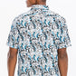 HAWAIIAN BUTTON DOWN SHIRT