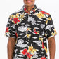 HAWAIIAN BUTTON DOWN SHIRT