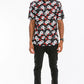 HAWAIIAN BUTTON DOWN SHIRT