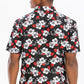 HAWAIIAN BUTTON DOWN SHIRT