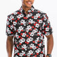 HAWAIIAN BUTTON DOWN SHIRT