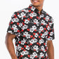 HAWAIIAN BUTTON DOWN SHIRT