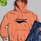 Whale Hoodie