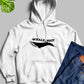 Whale Hoodie