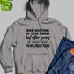 When I Was Young Hoodie