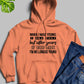 When I Was Young Hoodie