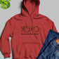 XOXO Hoodie
