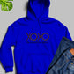 XOXO Hoodie