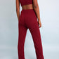 Cozy Boucle Lounge Pants