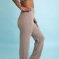 Cozy Boucle Lounge Pants