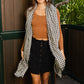 Urban Buffalo Plaid Scarf