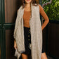 Urban Buffalo Plaid Scarf