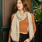 Urban Buffalo Plaid Scarf