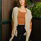 Urban Buffalo Plaid Scarf