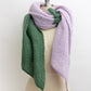 Cozy Double Tone Scarf