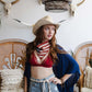 Boho Outback Hat