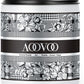 Scented Candles for Men - Vanilla & Cream Candles for Home Scented | Crackling Wood Wick Soy Candle | Strong Fragranced Candle Gift for Women & Men, 9Oz