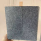 Various Clothes Felt Storage Baskets for Home Bathroom Office Toy Underwear Laundry Bucket Sundries Box for Dormitory
