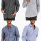 Jayden Outline Stitch Long Sleeve