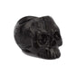 Flame Black Small Skull Candle Holder Ideas
