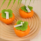 Persimmon Ruyi Aromatherapy Candle Accompanying Ceremony