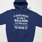 A Good Mood Hoodie