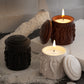 Embossed Portrait Candle Cup Silicone Mold