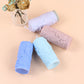 Embossed Goddess Pillar Shape Silicone Candle Mold