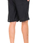 EMBOSSED SNAKE SHORTS