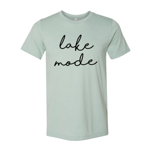 Lake Mode T-shirt