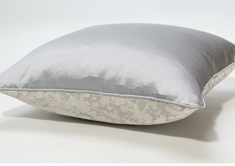 Throw Pillow, Soft Bag Cushion Living Room Cushion Pillowcase, Removable And Washable
