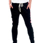 VELVET PANTS