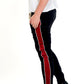 VELVET PANTS