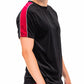 Edison Velour Tee
