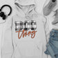 Boo Thing Hoodie
