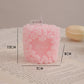 Flower Cluster Aromatherapy Candle With Hand Gift Ins
