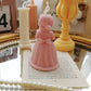 Christmas Series Mold Aromatherapy Candle Ornaments