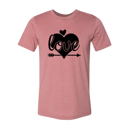 Love Shirt