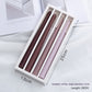 Long Brush Holder Aromatherapy Candle